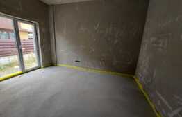 Apartament 2 camere, 62 mp, parcare, gradina 75 mp, Terra