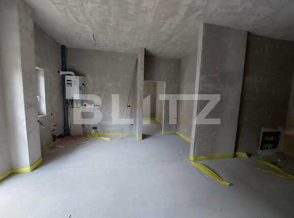 Apartament de vânzare 2 camere Floreşti - 73599AV | BLITZ Cluj-Napoca | Poza1