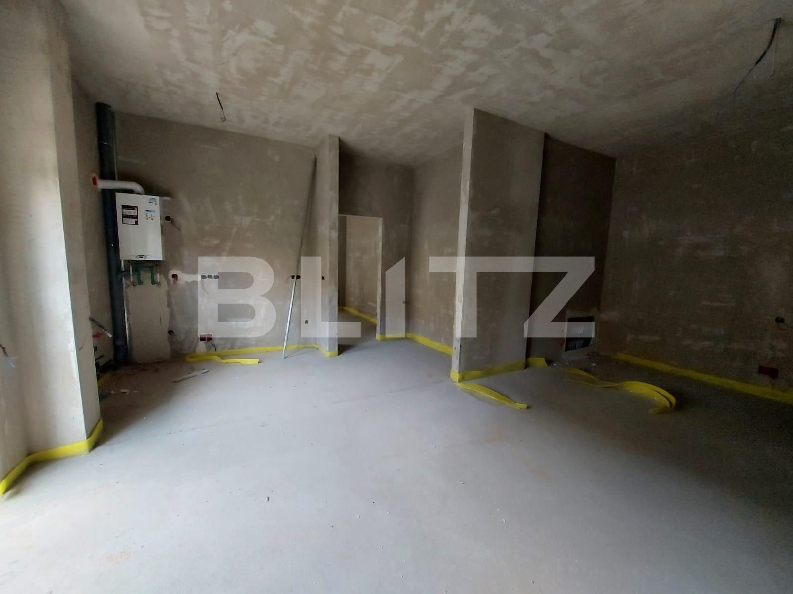 Apartament de vânzare 2 camere Floreşti - 73599AV | BLITZ Cluj-Napoca | Poza4