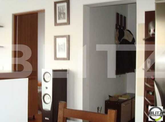 Apartament de vânzare 2 camere Marasti - 736AV | BLITZ Cluj-Napoca | Poza5