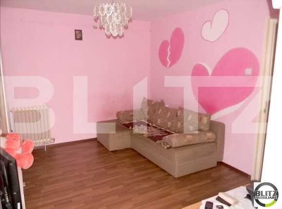 Apartament de vânzare 3 camere Manastur - 7360AV | BLITZ Cluj-Napoca | Poza1