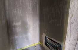 Apartament 3 camere, 67 mp, parcare, gradina 52 mp, Terra