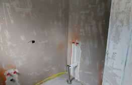 Apartament 3 camere, 67 mp, parcare, gradina 52 mp, Terra