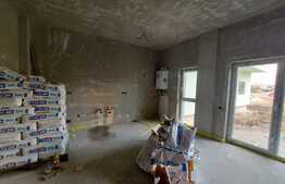 Apartament 3 camere, 67 mp, parcare, gradina 52 mp, Terra