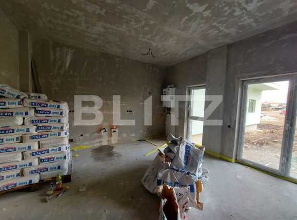 Apartament de vânzare 3 camere Floreşti - 73604AV | BLITZ Cluj-Napoca | Poza3