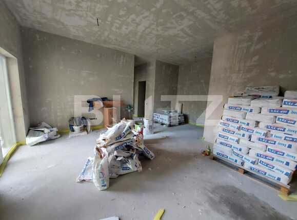 Apartament de vânzare 3 camere Floreşti - 73604AV | BLITZ Cluj-Napoca | Poza2