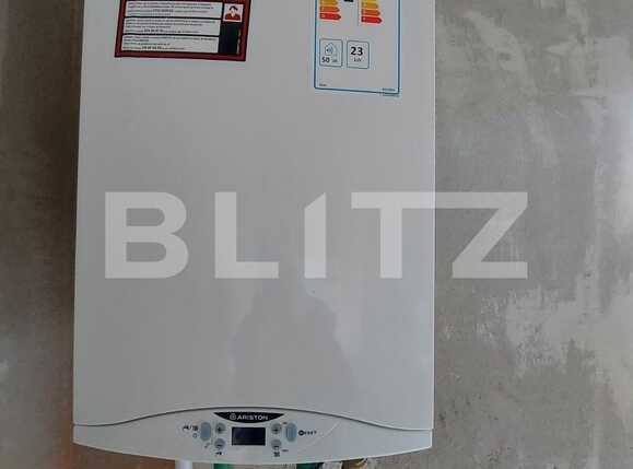 Apartament de vânzare 3 camere Floreşti - 73604AV | BLITZ Cluj-Napoca | Poza9