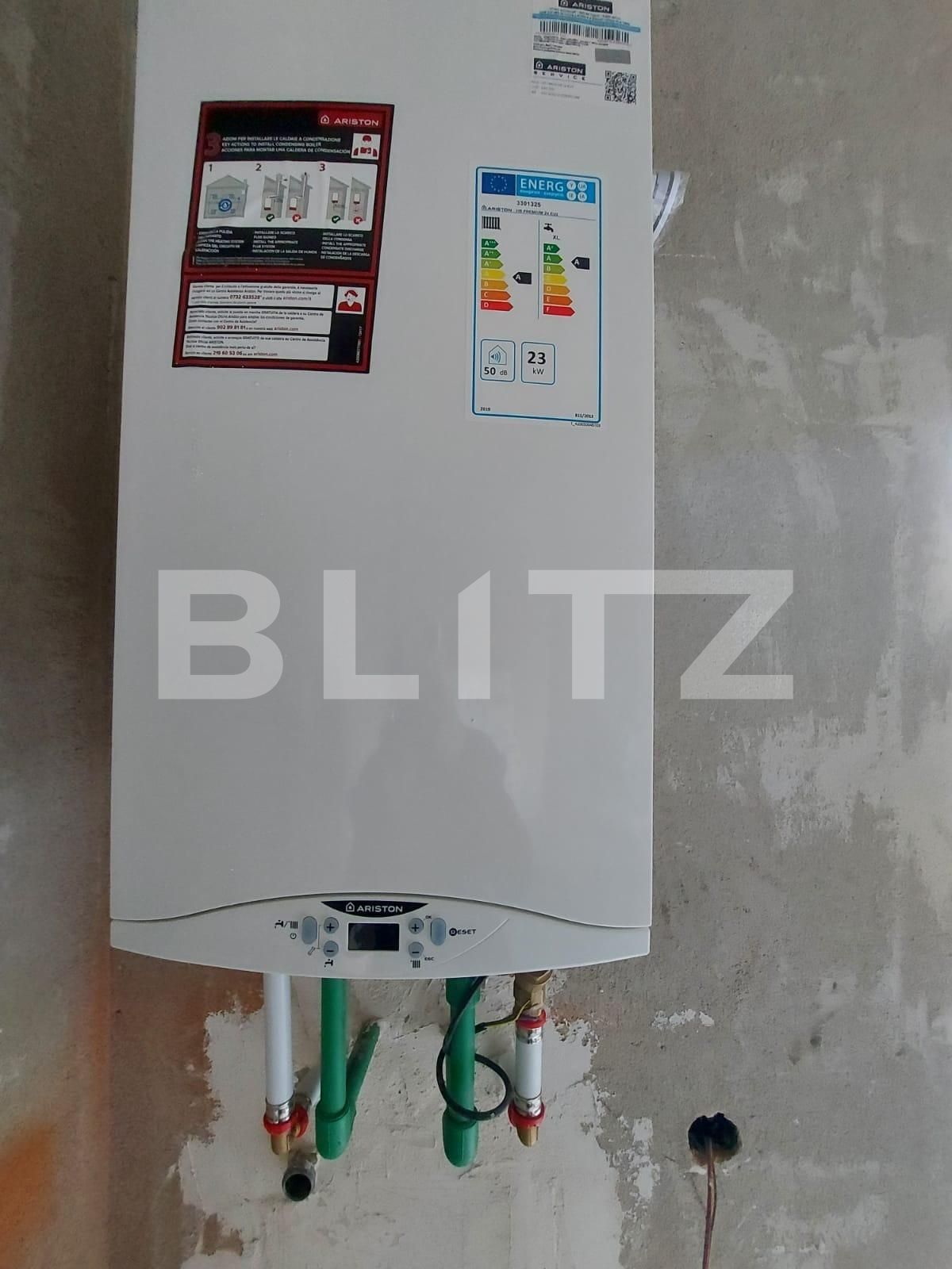 Apartament de vânzare 3 camere Floreşti - 73604AV | BLITZ Cluj-Napoca | Poza9