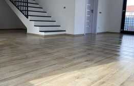 Casa 120 mp utili, 425 mp teren, Stupini