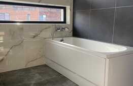 Casa 120 mp utili, 425 mp teren, Stupini