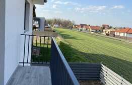 Casa 120 mp utili, 425 mp teren, Stupini