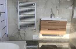 Casa 120 mp utili, 425 mp teren, Stupini