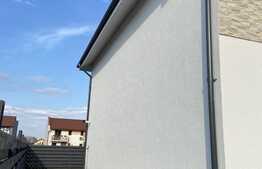 Casa 120 mp utili, 425 mp teren, Stupini