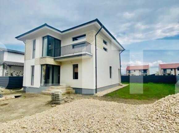 Casa de vânzare 4 camere Stupini - 73605CV | BLITZ Brașov | Poza1