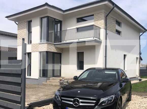 Casa de vânzare 4 camere Stupini - 73605CV | BLITZ Brașov | Poza2