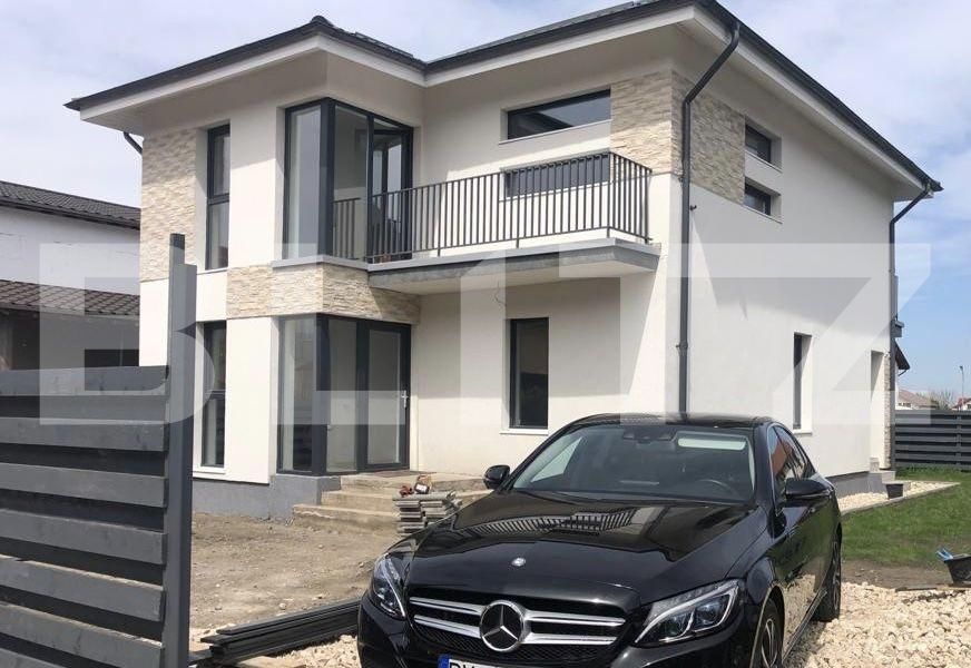 Casa de vânzare 4 camere Stupini - 73605CV | BLITZ Brașov | Poza2