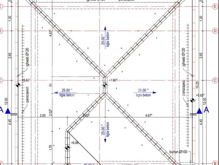 Casa de vânzare 4 camere Stupini - 73605CV | BLITZ Brașov | Poza5