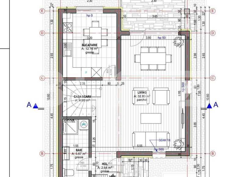 Casa de vânzare 4 camere Stupini - 73605CV | BLITZ Brașov | Poza7