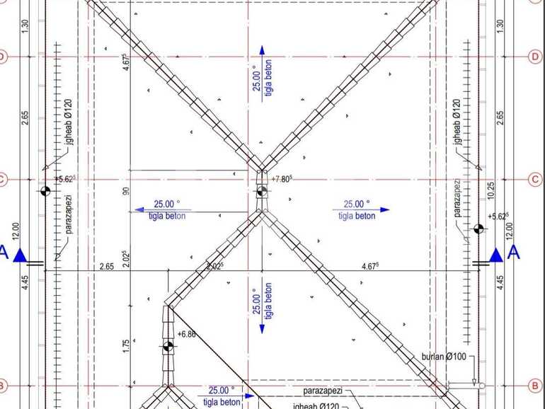Casa de vânzare 4 camere Stupini - 73605CV | BLITZ Brașov | Poza6