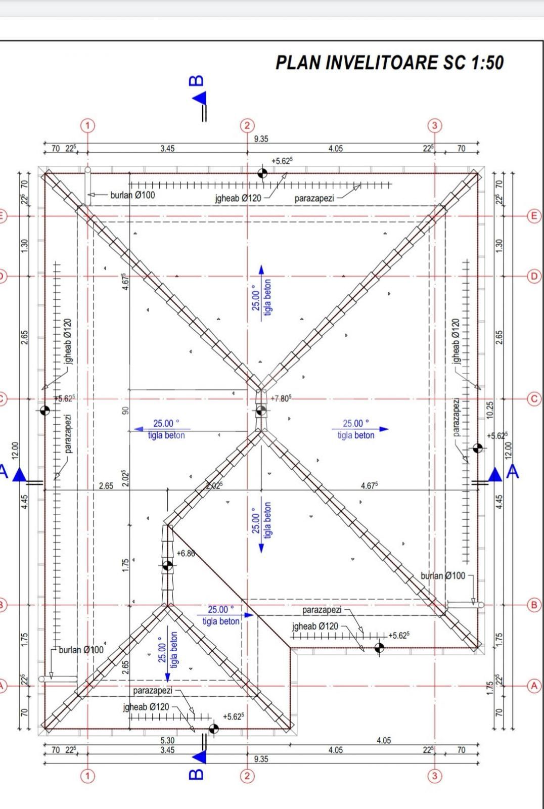 Casa de vânzare 4 camere Stupini - 73605CV | BLITZ Brașov | Poza5