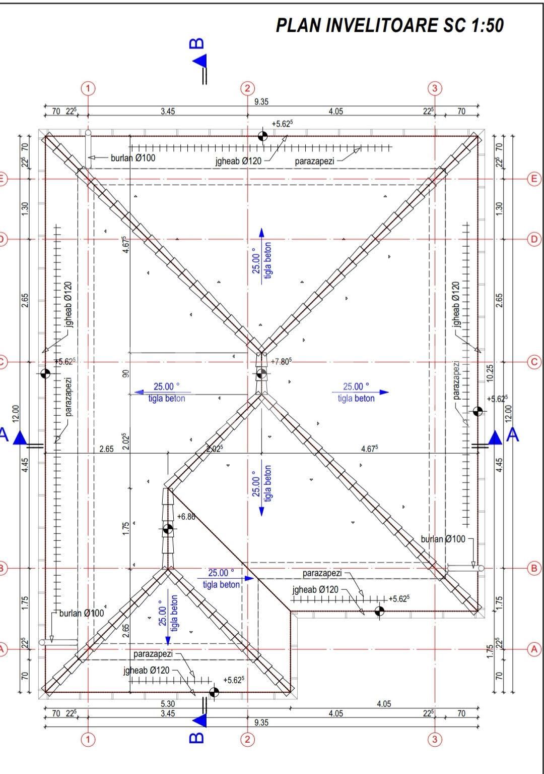 Casa de vânzare 4 camere Stupini - 73605CV | BLITZ Brașov | Poza6