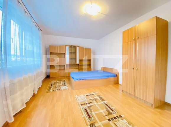 Apartament de închiriat 2 camere Marasti - 73609AI | BLITZ Cluj-Napoca | Poza1