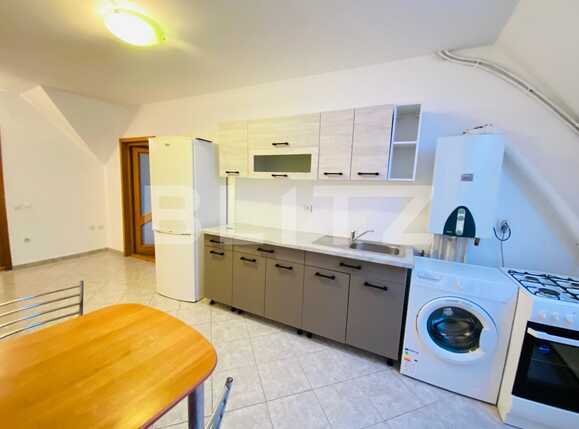 Apartament de închiriat 2 camere Marasti - 73609AI | BLITZ Cluj-Napoca | Poza7