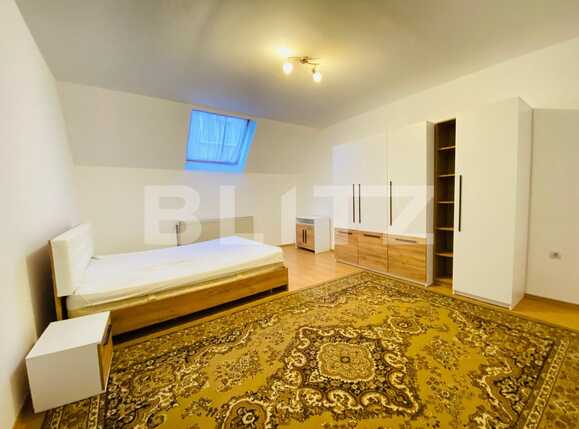 Apartament de închiriat 2 camere Marasti - 73609AI | BLITZ Cluj-Napoca | Poza4