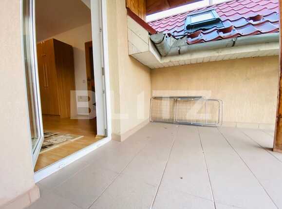 Apartament de închiriat 2 camere Marasti - 73609AI | BLITZ Cluj-Napoca | Poza9