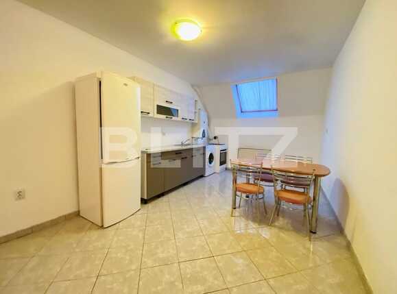 Apartament de închiriat 2 camere Marasti - 73609AI | BLITZ Cluj-Napoca | Poza6