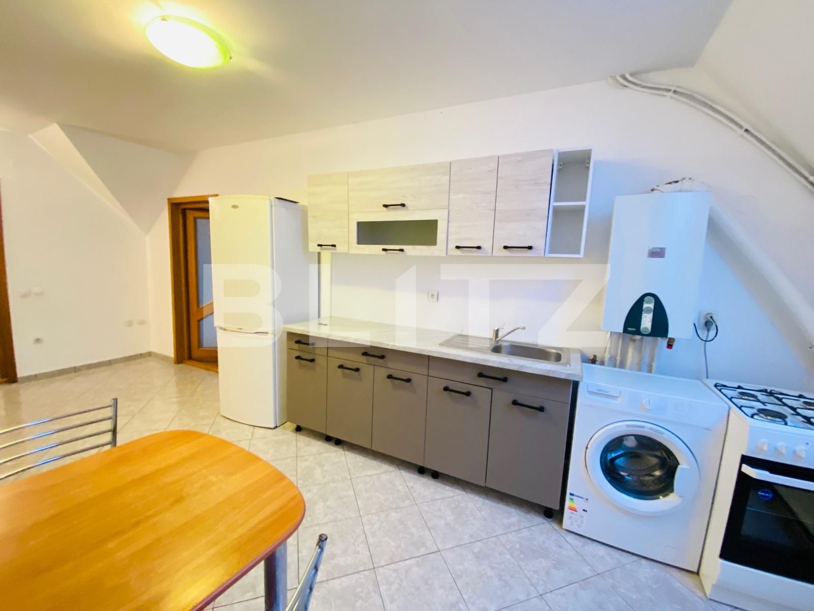 Apartament de închiriat 2 camere Marasti - 73609AI | BLITZ Cluj-Napoca | Poza7