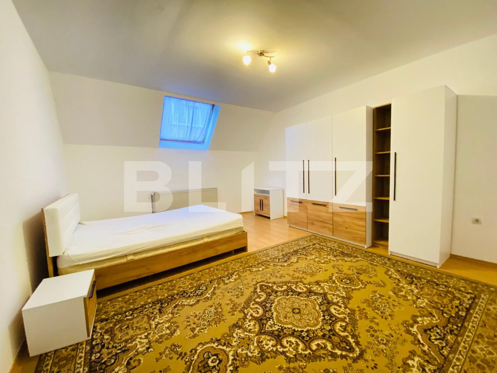 Apartament de închiriat 2 camere Marasti - 73609AI | BLITZ Cluj-Napoca | Poza4