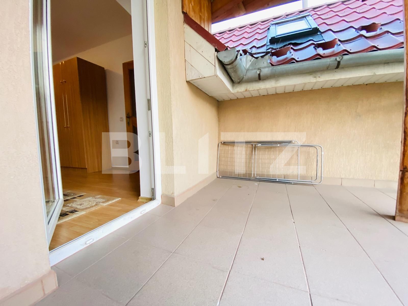 Apartament de închiriat 2 camere Marasti - 73609AI | BLITZ Cluj-Napoca | Poza9