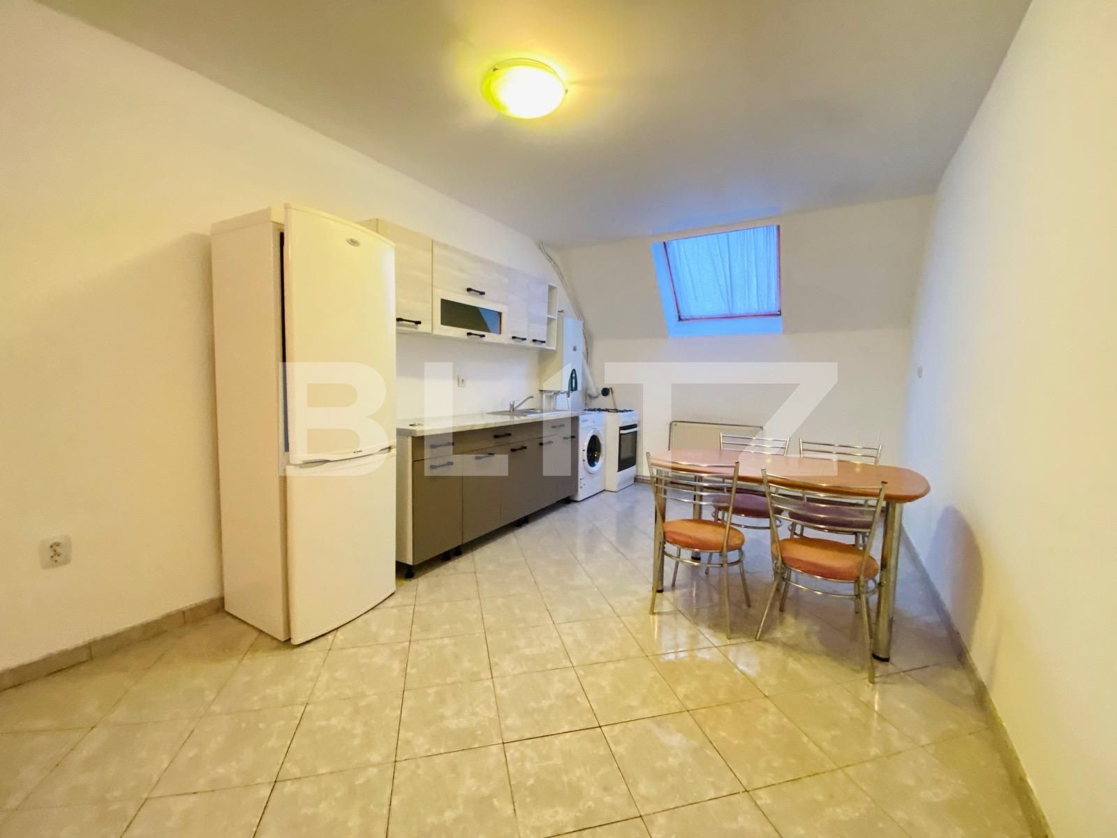 Apartament de închiriat 2 camere Marasti - 73609AI | BLITZ Cluj-Napoca | Poza6