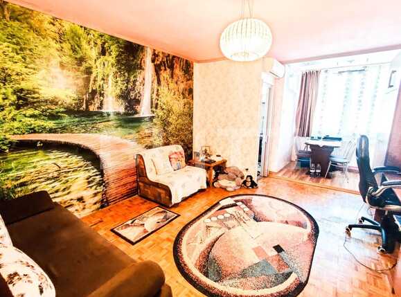 Garsonieră de vânzare Gheorgheni - 73610AV | BLITZ Cluj-Napoca | Poza1