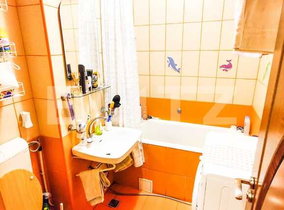 Garsonieră de vânzare Gheorgheni - 73610AV | BLITZ Cluj-Napoca | Poza5