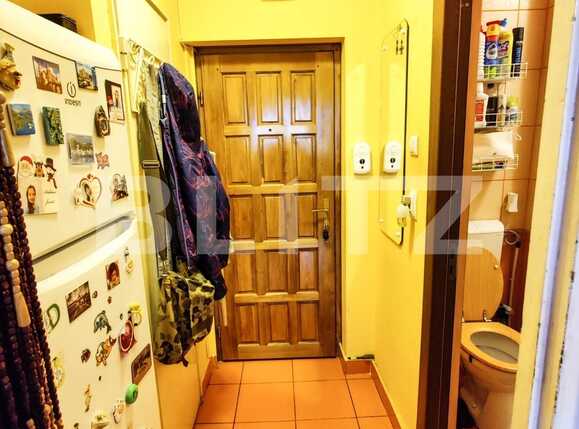 Garsonieră de vânzare Gheorgheni - 73610AV | BLITZ Cluj-Napoca | Poza6