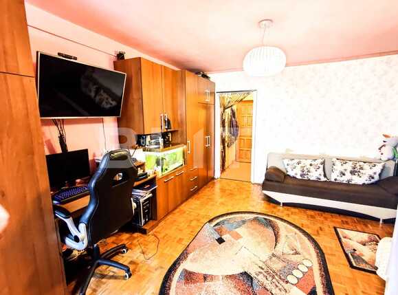 Garsonieră de vânzare Gheorgheni - 73610AV | BLITZ Cluj-Napoca | Poza2