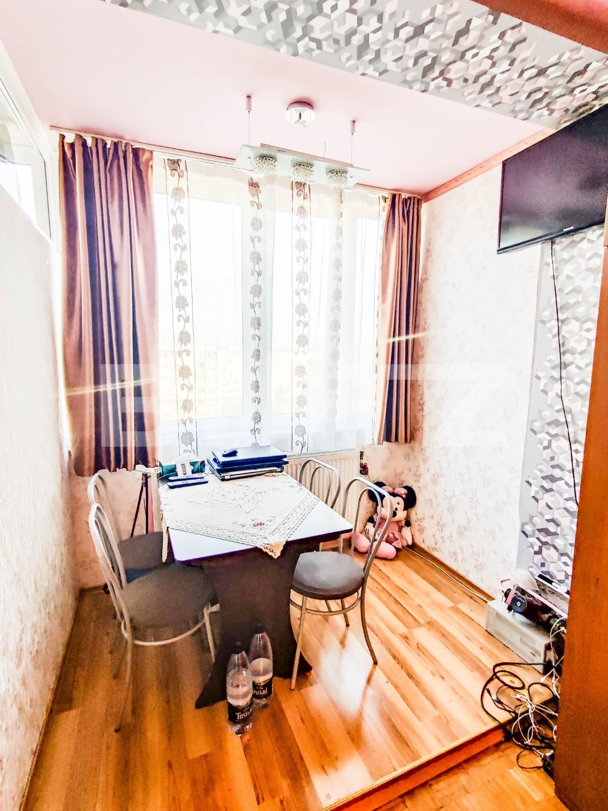 Garsonieră de vânzare Gheorgheni - 73610AV | BLITZ Cluj-Napoca | Poza3