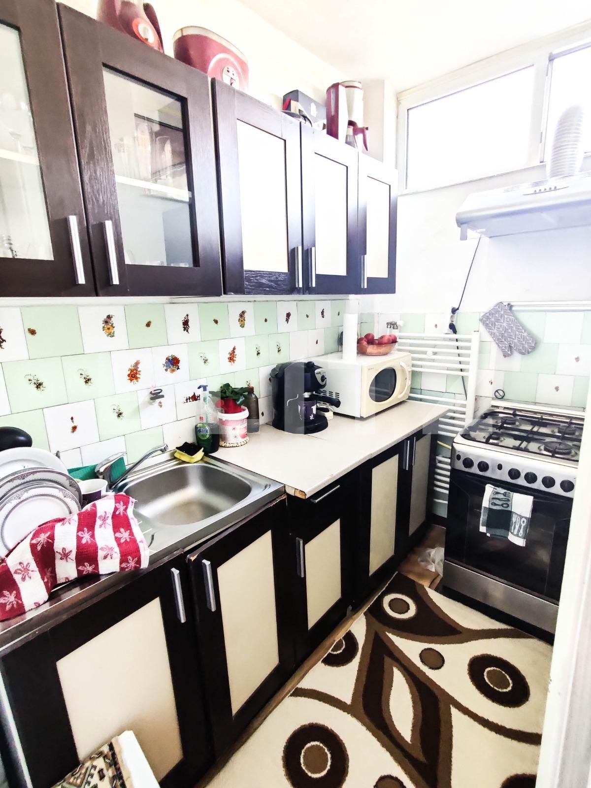 Garsonieră de vânzare Gheorgheni - 73610AV | BLITZ Cluj-Napoca | Poza4