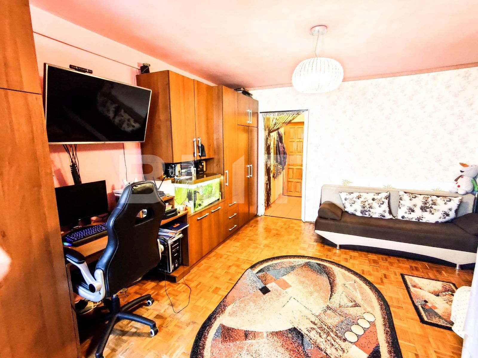 Garsonieră de vânzare Gheorgheni - 73610AV | BLITZ Cluj-Napoca | Poza2