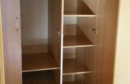 Apartament 3 camere, semidecomandat, 60 mp, zona strazii Horea