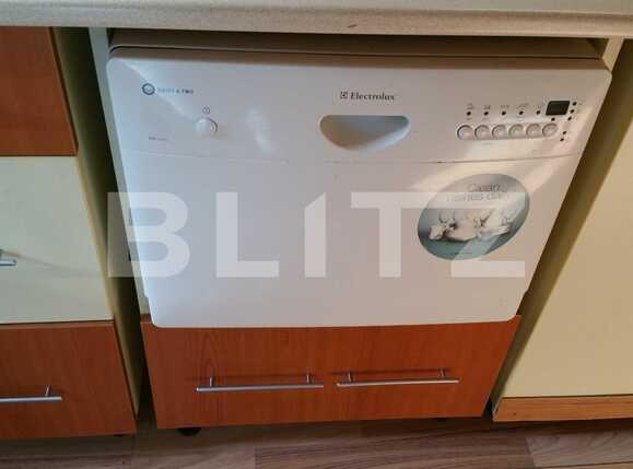 Apartament de închiriat 3 camere Central - 73613AI | BLITZ Cluj-Napoca | Poza7