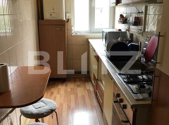 Apartament de închiriat 3 camere Central - 73613AI | BLITZ Cluj-Napoca | Poza6