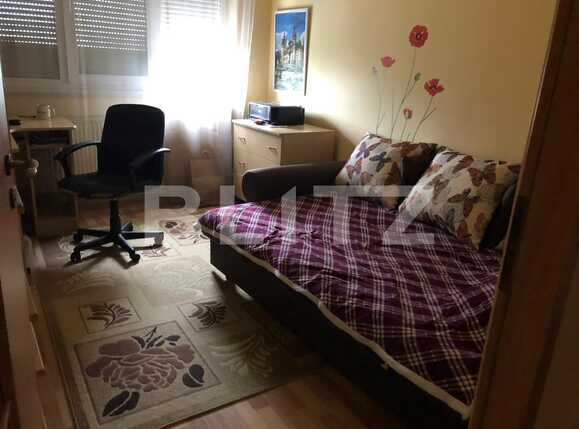 Apartament de închiriat 3 camere Central - 73613AI | BLITZ Cluj-Napoca | Poza5