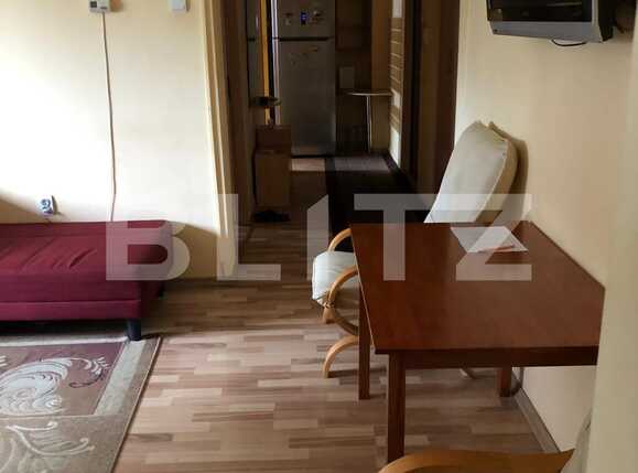 Apartament de închiriat 3 camere Central - 73613AI | BLITZ Cluj-Napoca | Poza4