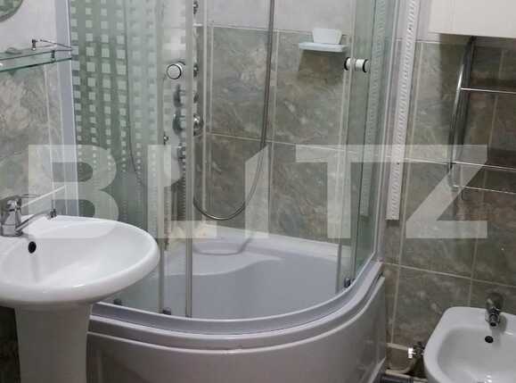 Apartament de închiriat 3 camere Central - 73613AI | BLITZ Cluj-Napoca | Poza10