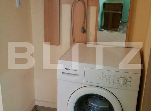 Apartament de închiriat 3 camere Central - 73613AI | BLITZ Cluj-Napoca | Poza9