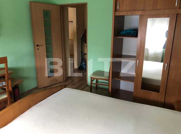Apartament de închiriat 3 camere Central - 73613AI | BLITZ Cluj-Napoca | Poza2