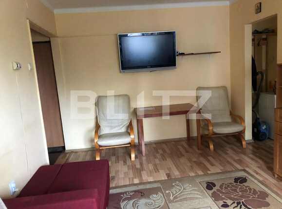Apartament de închiriat 3 camere Central - 73613AI | BLITZ Cluj-Napoca | Poza3